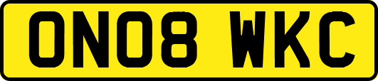ON08WKC