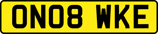 ON08WKE