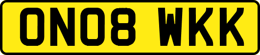 ON08WKK