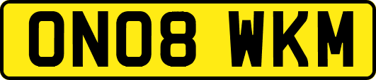 ON08WKM
