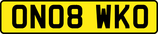 ON08WKO