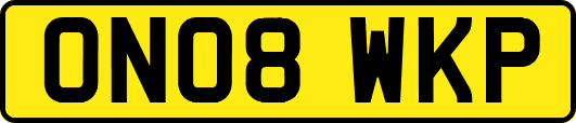 ON08WKP