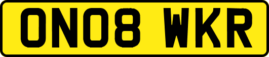 ON08WKR