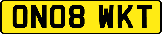 ON08WKT