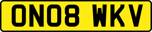 ON08WKV