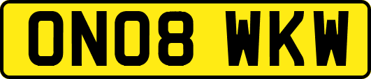 ON08WKW