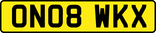 ON08WKX