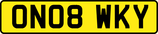 ON08WKY