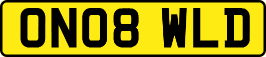 ON08WLD
