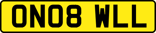 ON08WLL
