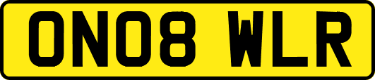 ON08WLR
