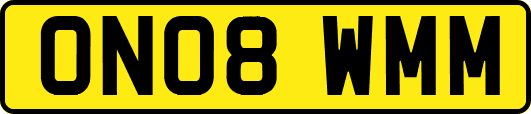 ON08WMM