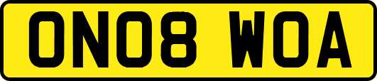 ON08WOA