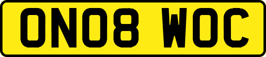 ON08WOC