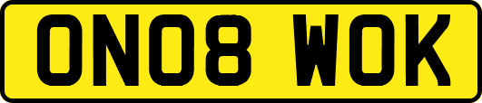 ON08WOK