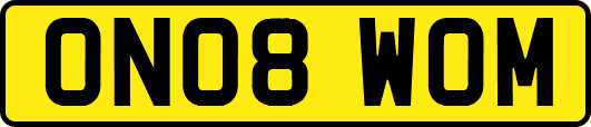 ON08WOM
