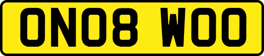 ON08WOO