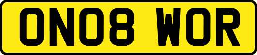 ON08WOR