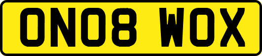 ON08WOX