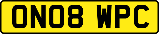 ON08WPC