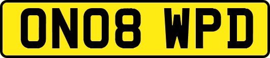 ON08WPD