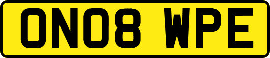 ON08WPE