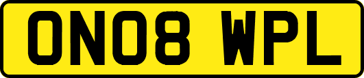 ON08WPL
