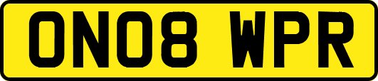 ON08WPR