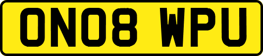 ON08WPU