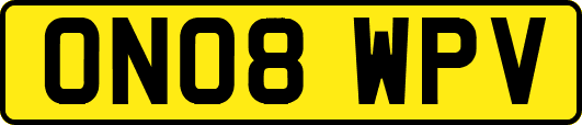 ON08WPV