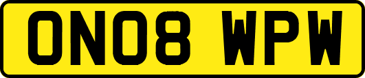 ON08WPW