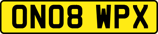 ON08WPX