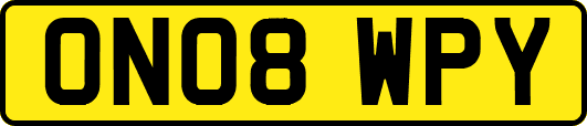 ON08WPY