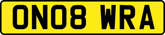 ON08WRA