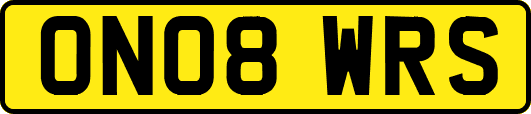 ON08WRS