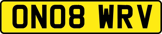ON08WRV