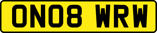 ON08WRW