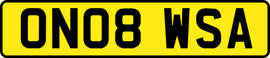 ON08WSA