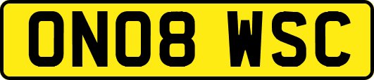 ON08WSC