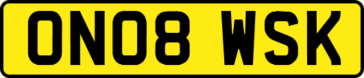 ON08WSK