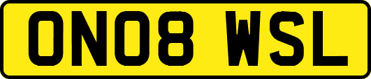 ON08WSL