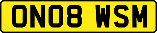 ON08WSM