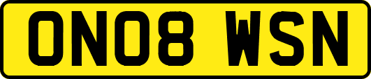 ON08WSN