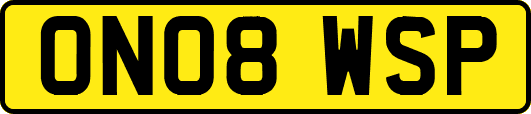 ON08WSP