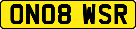 ON08WSR