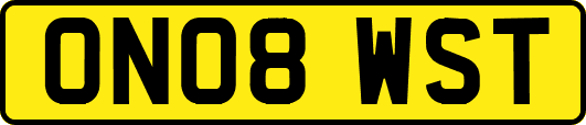 ON08WST