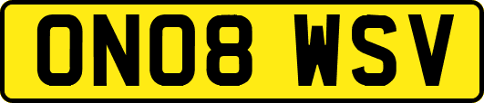 ON08WSV