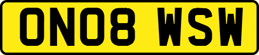 ON08WSW