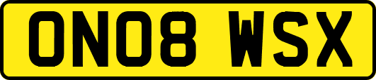 ON08WSX