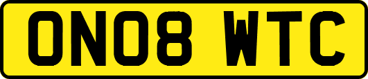 ON08WTC